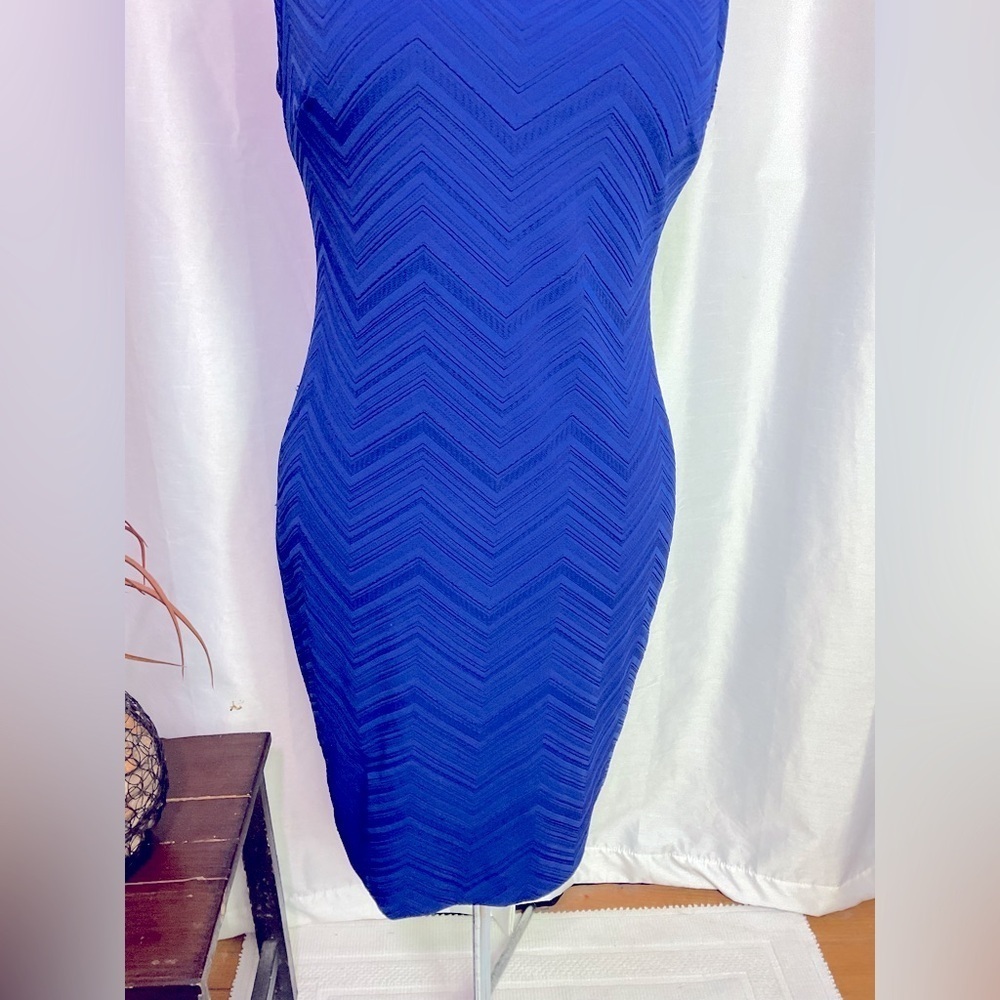 Cache Dress - Picture 3 of 11